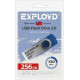 EXPLOYD 256GB 530 Blue 2.0 [EX-256GB-530-Blue]