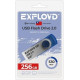 EXPLOYD 256GB 530 Blue 2.0 [EX-256GB-530-Blue]