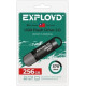 EXPLOYD 256GB 570 Black 2.0 [EX-256GB-570-Black]