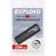 EXPLOYD 256GB 620 Black 2.0 [EX-256GB-620-Black]