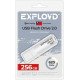 EXPLOYD 256GB 620 White 2.0 [EX-256GB-620-White]
