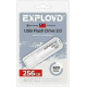 EXPLOYD 256GB 620 White 2.0 [EX-256GB-620-White]