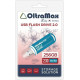 OLTRAMAX 256GB 230 Steel Blue 2.0 [OM-256GB-230-Steel Blue]