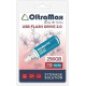 OLTRAMAX 256GB 230 Steel Blue 2.0 [OM-256GB-230-Steel Blue]