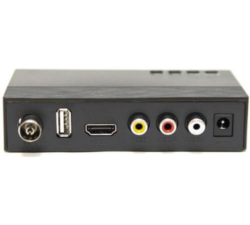 СИГНАЛ DVB-T2/C HD HD-250