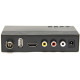 СИГНАЛ DVB-T2/C HD HD-250