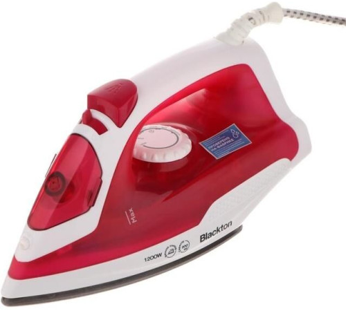 BLACKTON Bt SI2110 White-Red