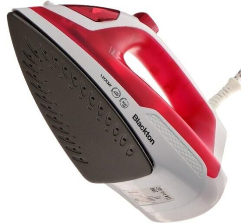 BLACKTON Bt SI2110 White-Red