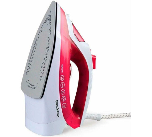 BLACKTON Bt SI3113 White-Red