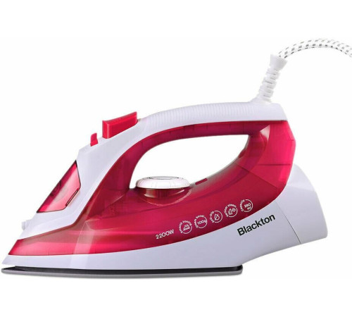 BLACKTON Bt SI3113 White-Red