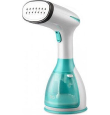 BQ SG1005H White-Turquoise