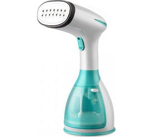 BQ SG1005H White-Turquoise