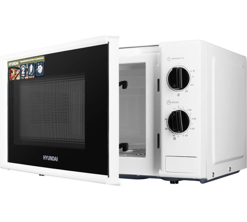 HYUNDAI HYM-M2048 20л