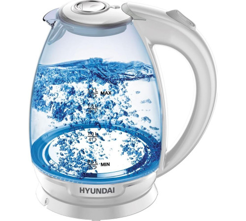 HYUNDAI HYK-G2409 (1,7л. стекло)