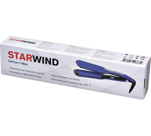STARWIND SHE6620