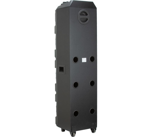 ELTRONIC (30-17) CRAZY BOX - колонка 10