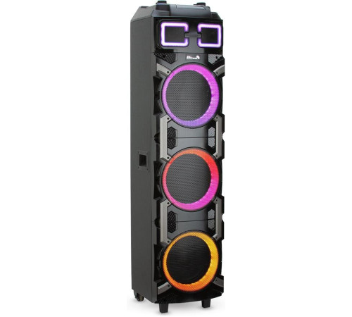 ELTRONIC (30-17) CRAZY BOX - колонка 10