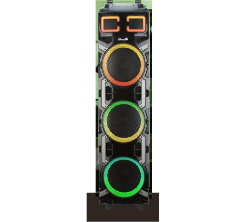 ELTRONIC (30-17) CRAZY BOX - колонка 10