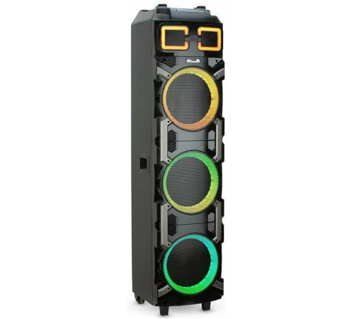 ELTRONIC (30-17) CRAZY BOX - колонка 10