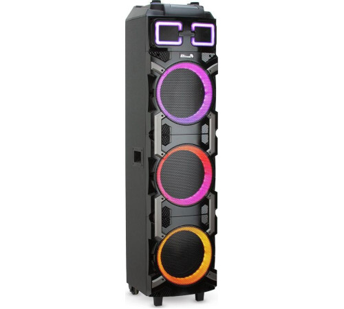 ELTRONIC (30-17) CRAZY BOX - колонка 10