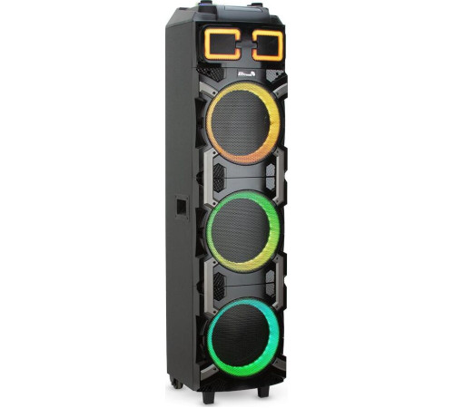 ELTRONIC (30-17) CRAZY BOX - колонка 10