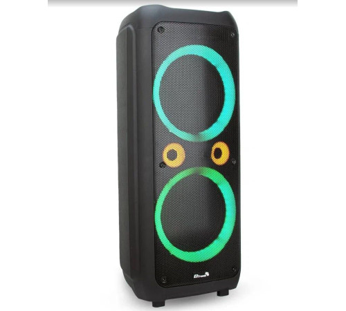 ELTRONIC (20-83) DANCE BOX 1500 - колонка 12