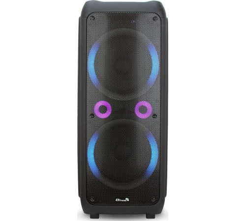 ELTRONIC (20-83) DANCE BOX 1500 - колонка 12