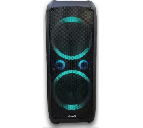 ELTRONIC (20-83) DANCE BOX 1500 - колонка 12