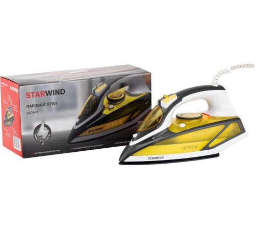 STARWIND SIR2447