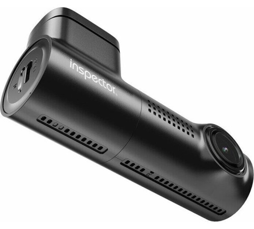 INSPECTOR FHD Tubus WiFi