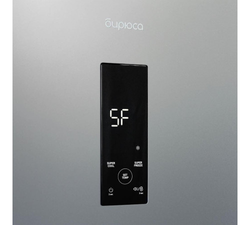 БИРЮСА M940NF 340л металлик