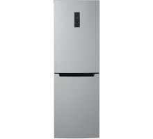 БИРЮСА M940NF 340л металлик