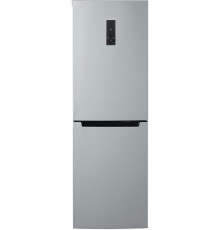 БИРЮСА M940NF 340л металлик