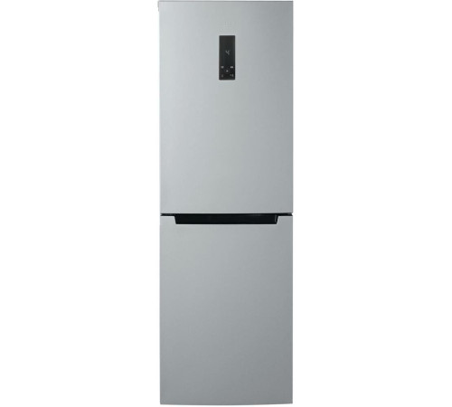 БИРЮСА M940NF 340л металлик