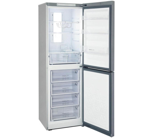 БИРЮСА M940NF 340л металлик