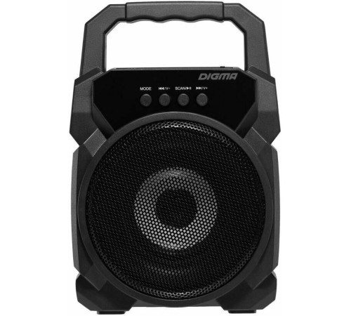 DIGMA D-PS1500 черный