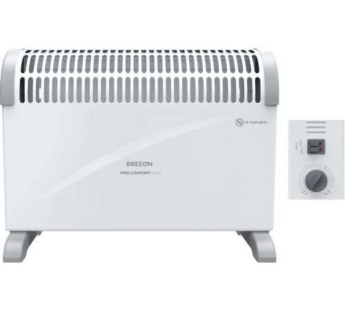 BREEON Pro Comfort BHEC-2000