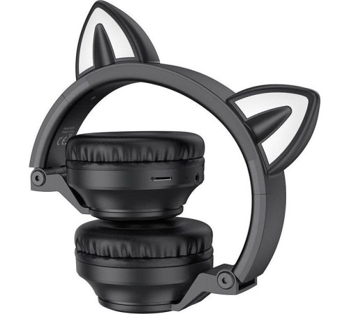 BOROFONE (6974443384949) BO18 Black