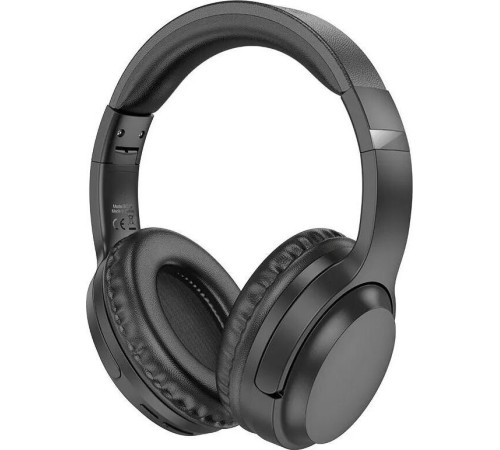 BOROFONE (6941991105425) BO25 Black