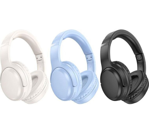 BOROFONE (6941991105449) BO25 Blue