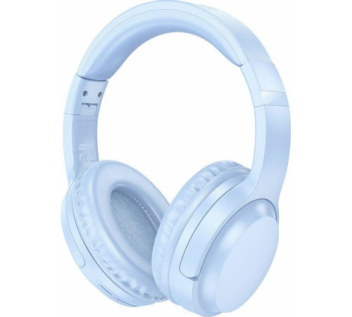 BOROFONE (6941991105449) BO25 Blue