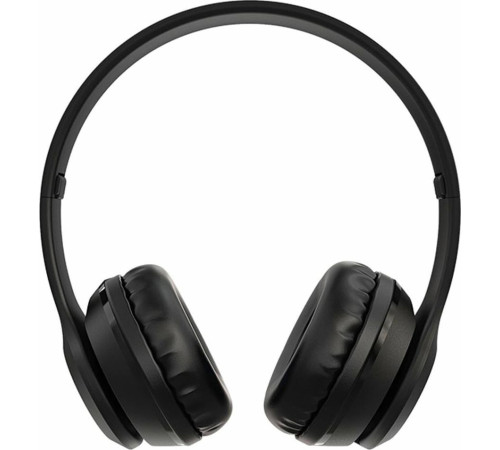 BOROFONE (6931474709882) BO4 Charming Rhyme Black