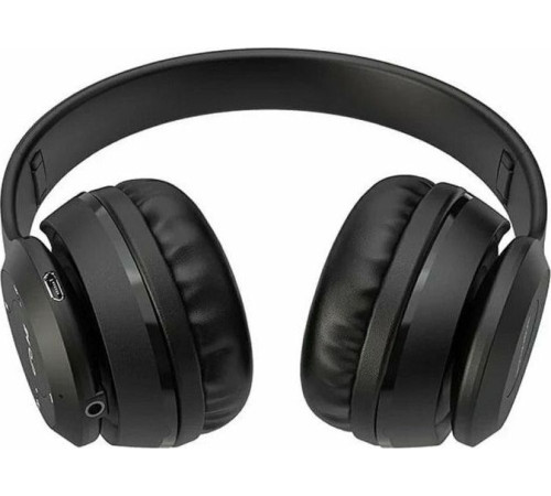 BOROFONE (6931474709882) BO4 Charming Rhyme Black