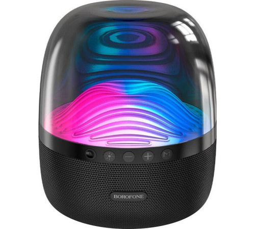 BOROFONE (6974443382280) BP8 Black