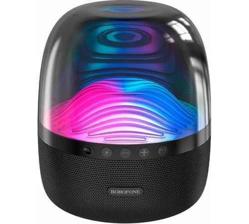 BOROFONE (6974443382280) BP8 Black