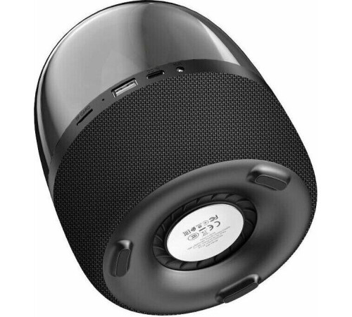 BOROFONE (6974443382280) BP8 Black