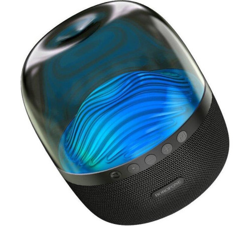 BOROFONE (6974443382280) BP8 Black