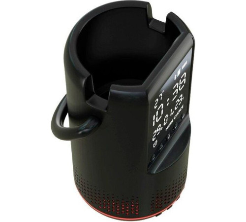 MORE CHOICE (4610196406881) BS25 Black