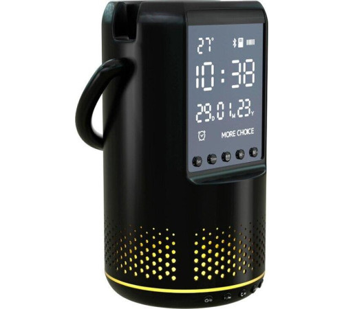 MORE CHOICE (4610196406881) BS25 Black