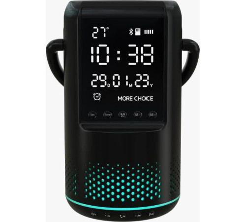 MORE CHOICE (4610196406881) BS25 Black